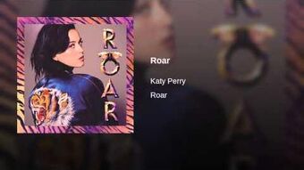 Roar (song), Smurfs Fanon Wiki
